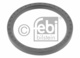 OLIEKEERRING 145X175X15 ACHTERAS